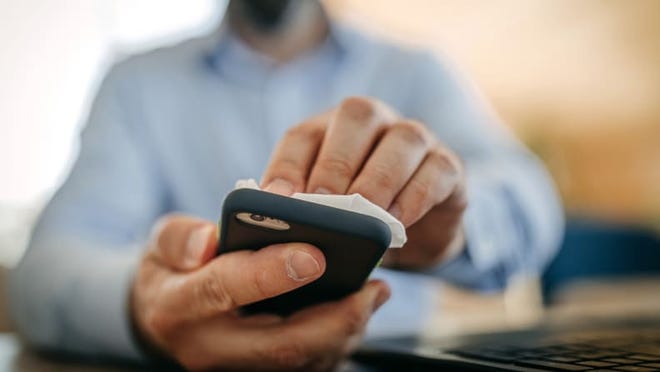 When it comes to your phone, a thorough cleanup inside and out can do a world of good.