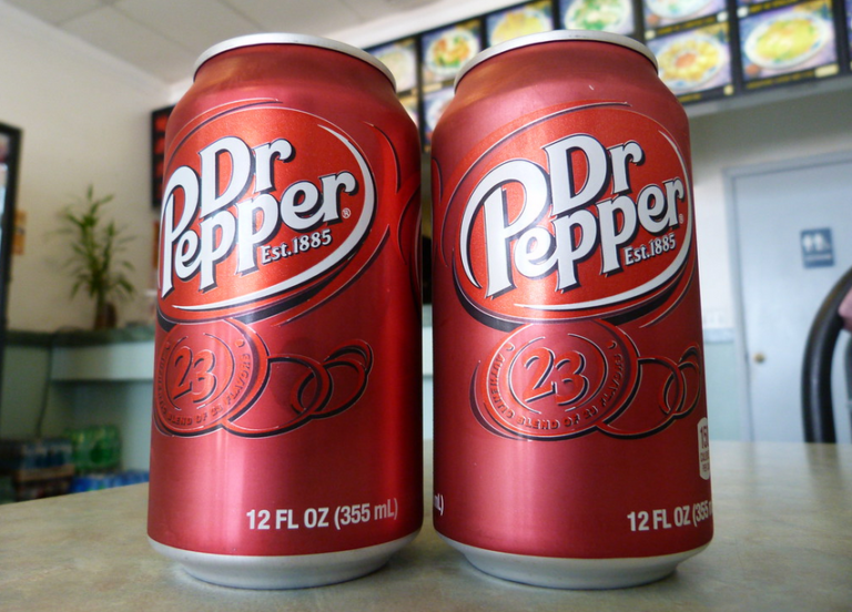 what-flavors-are-in-dr-pepper-23-all-you-need-to-know