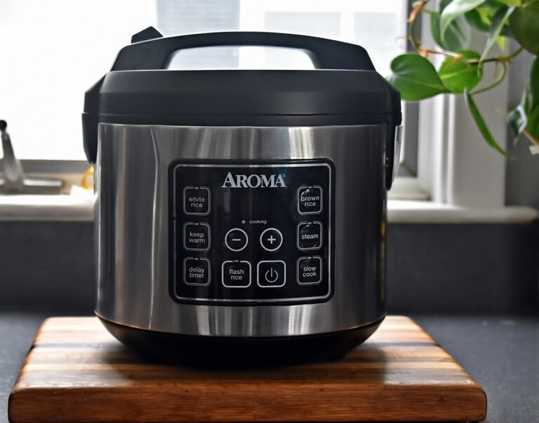 How long does a rice cooker take?