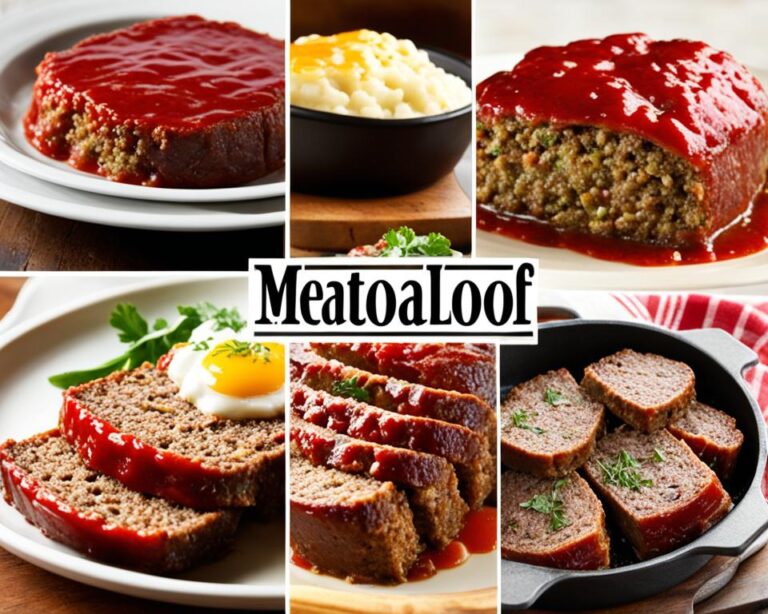 How Long To Cook Meatloaf At 375?