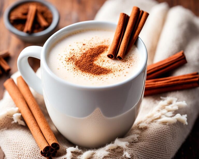 How Much Caffeine Is In A Chai Latte?