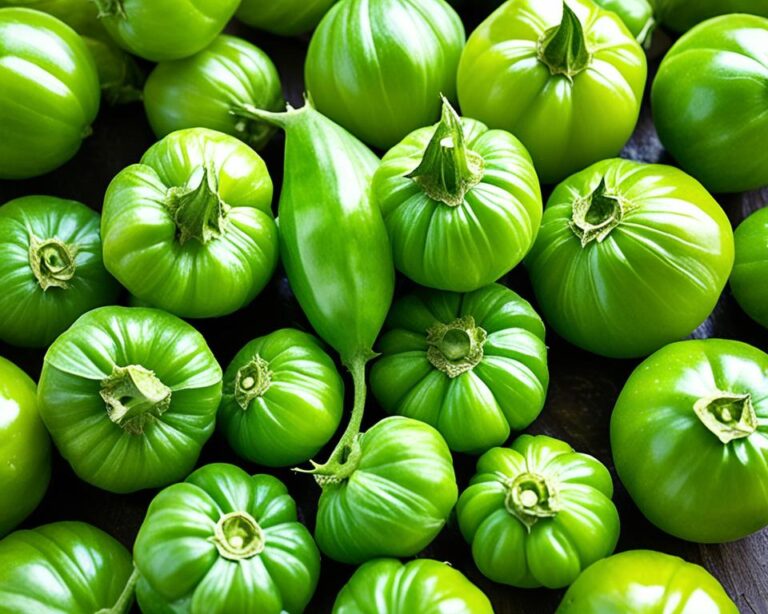 How To Cook With Tomatillos?