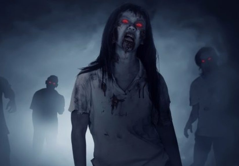 10 Bloodsucking Monsters From World Folklore