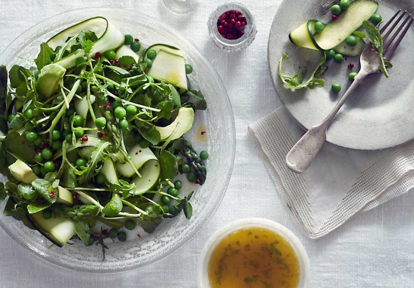 10 Low-Carb, Keto-Friendly Salad Dressings
