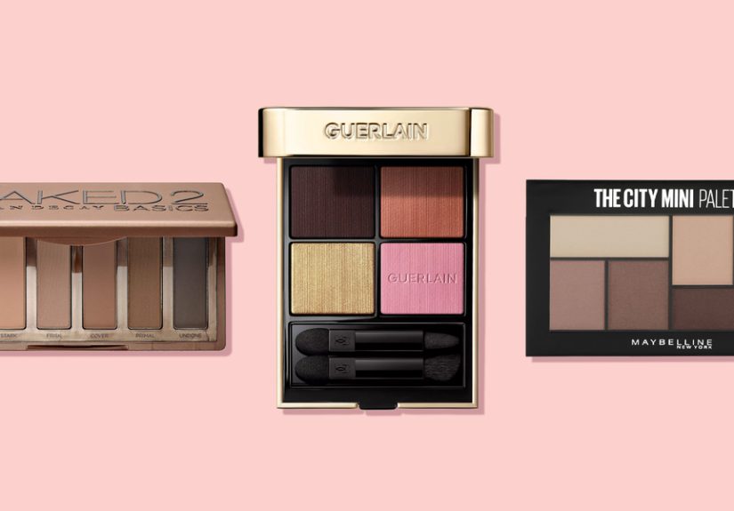 15 Best Eyeshadow Palettes of 2023