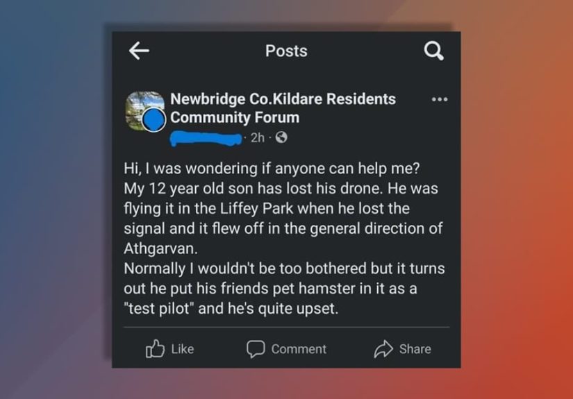 15 Kids Who Were Caught Doing Something Hilariously Chaotic This Week