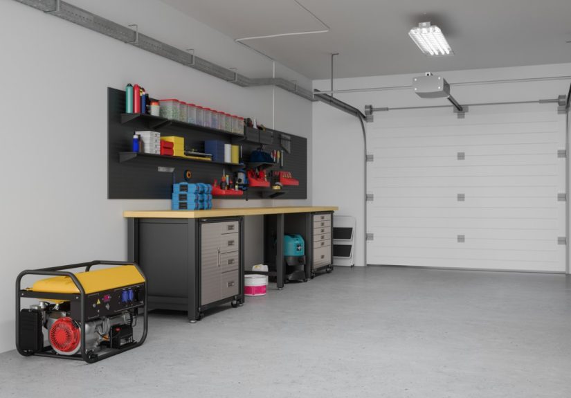 22 Genius Ways to Convert a Garage Into Living Space