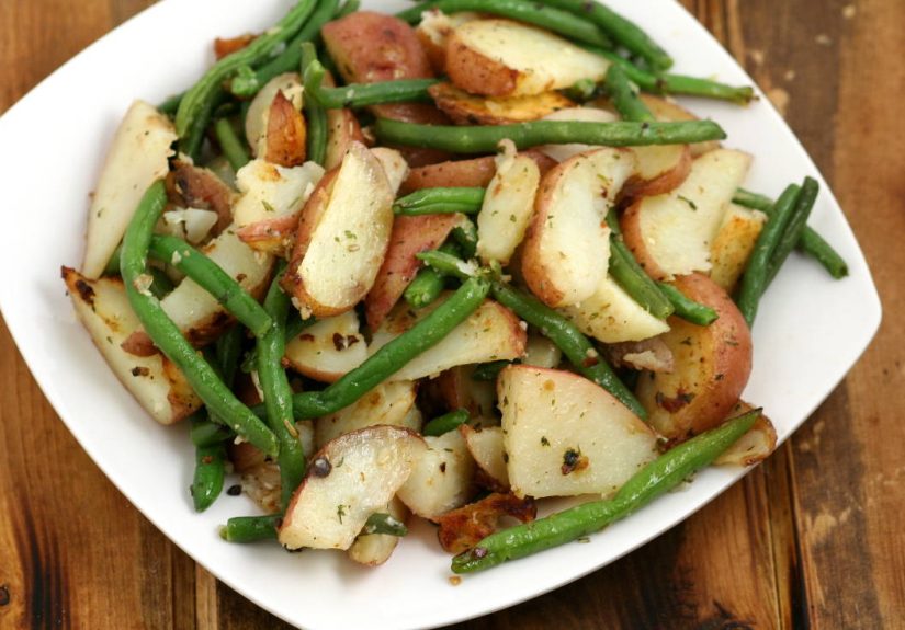 25 Easy Thanksgiving Side Dishes