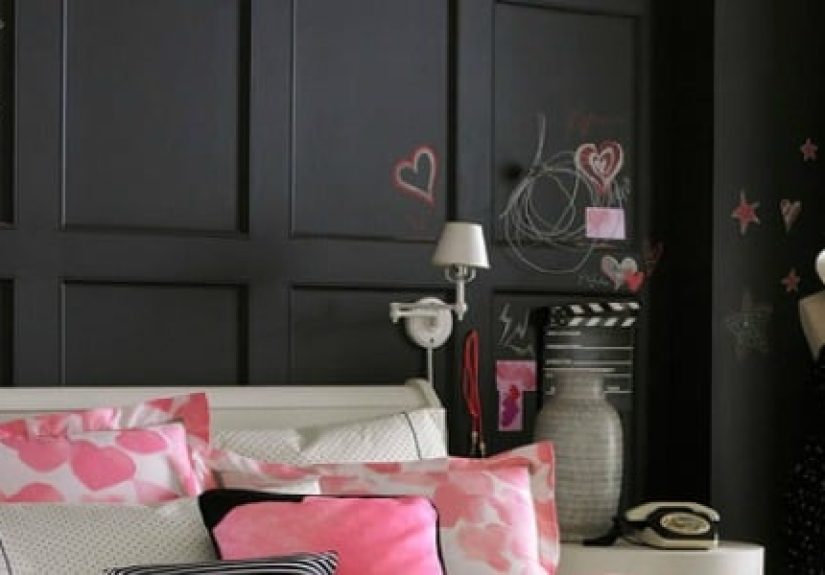 30+ Bedrooms for Teen Girls