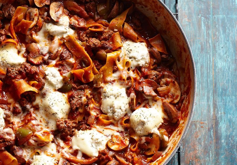 30-Minute Heart-Healthy Recipes for Your Busiest Weeknights