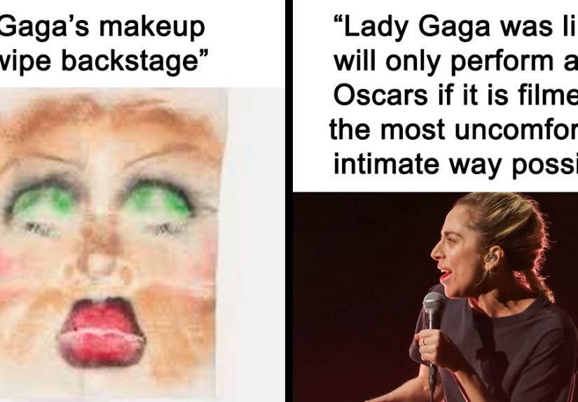 30 Spot-On Reactions And Posts About What Went Down At The 2023 Academy Awards Ceremony