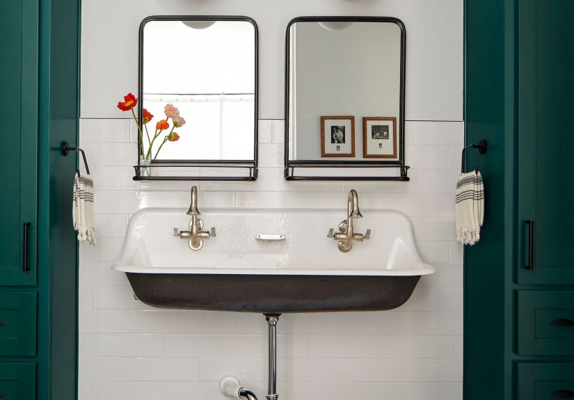 37 Bathroom Mirror Ideas to Reflect Your Interior Style