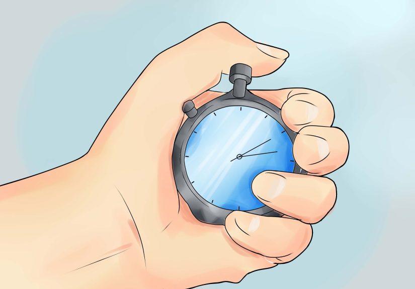 4 Ways to Do All Your Chores Within 30 Minutes