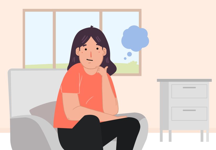 4 Ways to Get Over a Long Relationship That Ended