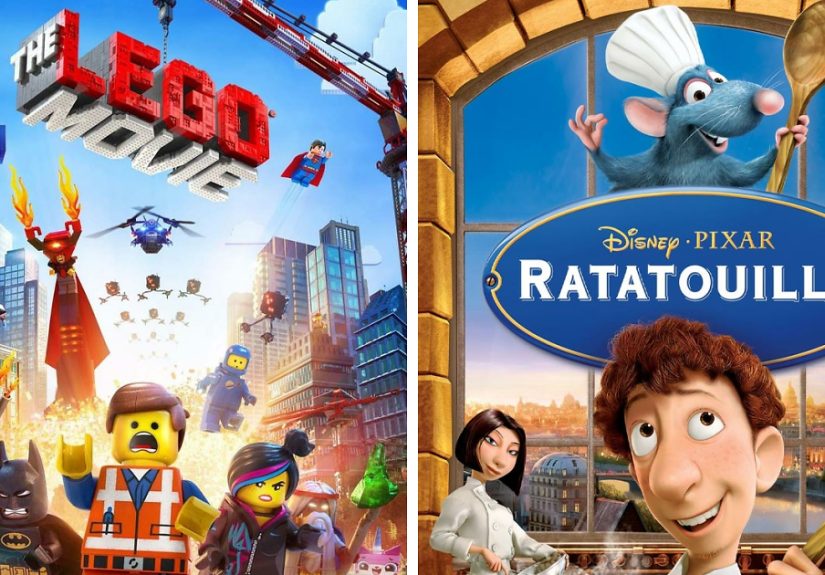 50 Best Movies For Kids That Won’t Disappoint