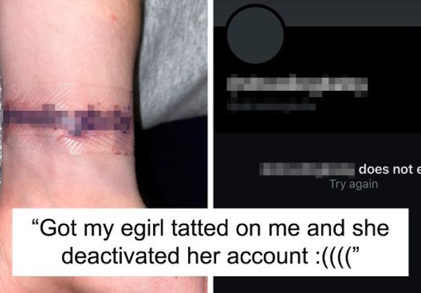 50 Times People Certainly Did Not Get The Responses They Wished For