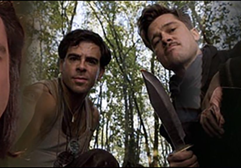 6 Movie and TV Universes That Overlap in Mind-blowing Ways