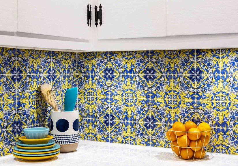 60 Kitchen Backsplash Ideas for Every Style and Budget