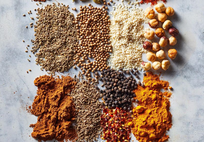 7 Salt Substitutes for Flavor and Heart-Healthy Habits