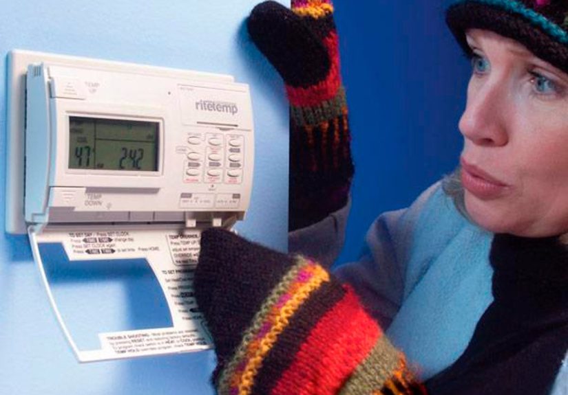 8 Simple Fixes if Your Heater Is Not Working
