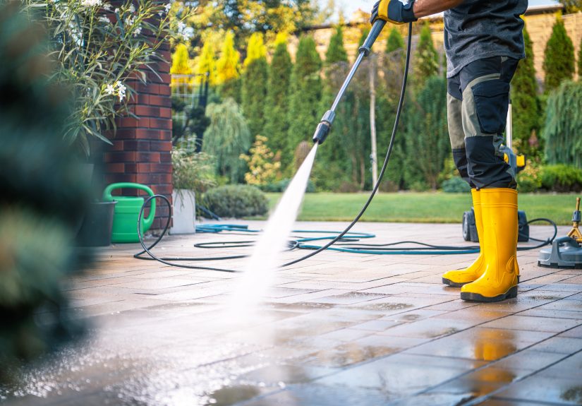 9 Things You Should NEVER Pressure Wash