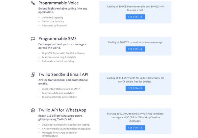 9 Thoughts on What Makes For a Good Pricing Page (UPDATED w/Video)