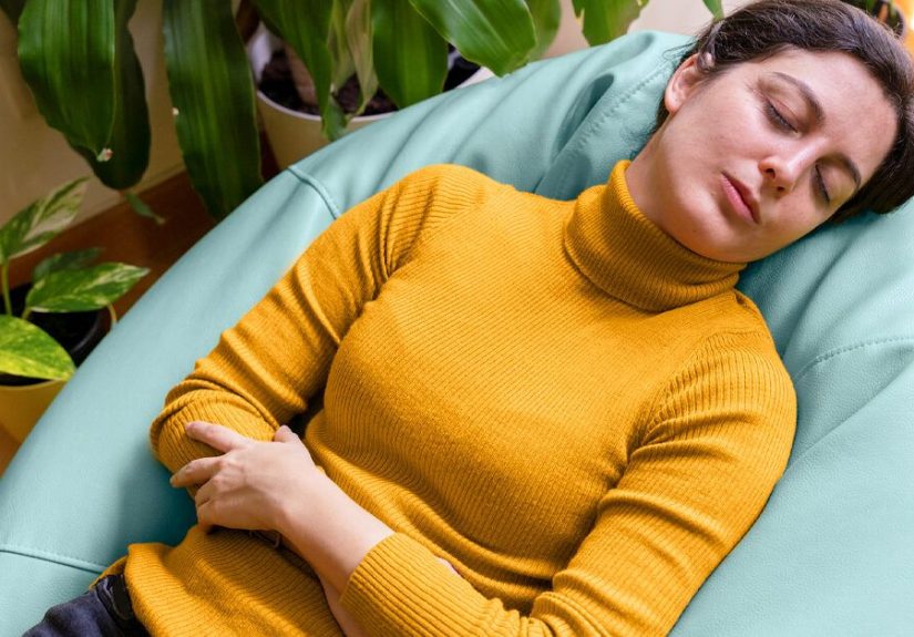 Abdominal (Stomach) Pain: Causes and When to See a Doctor