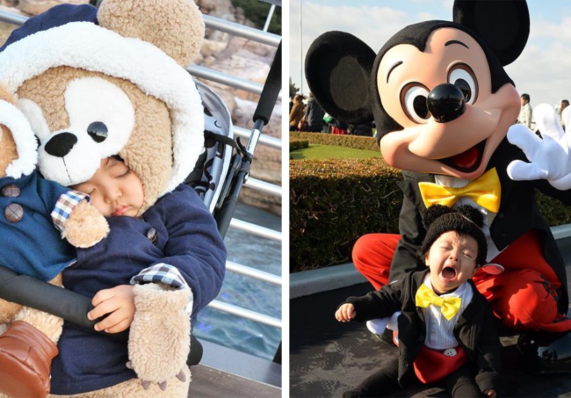 Adorable Kids Dress Up In Handcrafted Costumes Their Mom Made For Them (30 Pics)