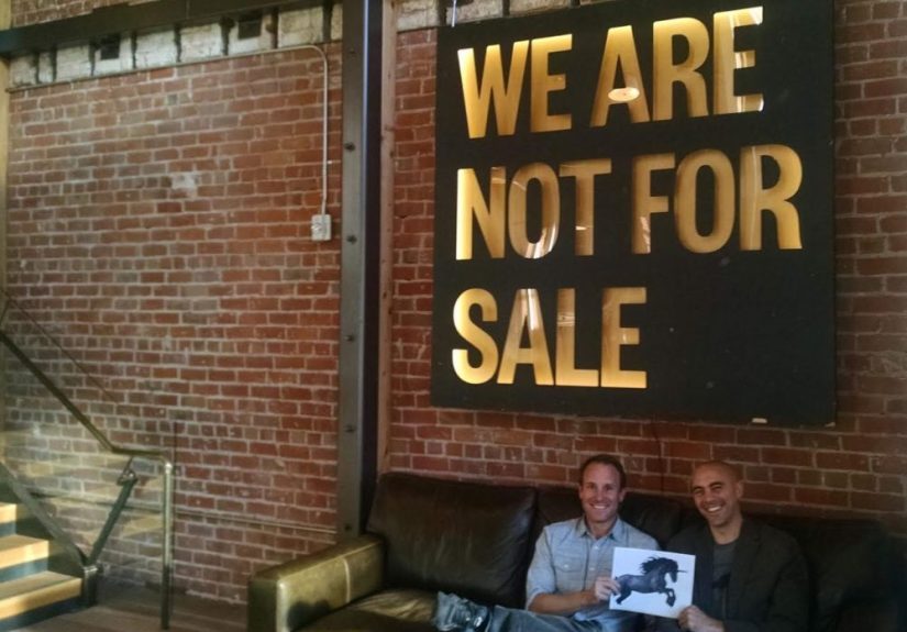 Andy Wilson, CEO of Logikcull: “8 Things Learned Going from a Services Business to a SaaS Business”