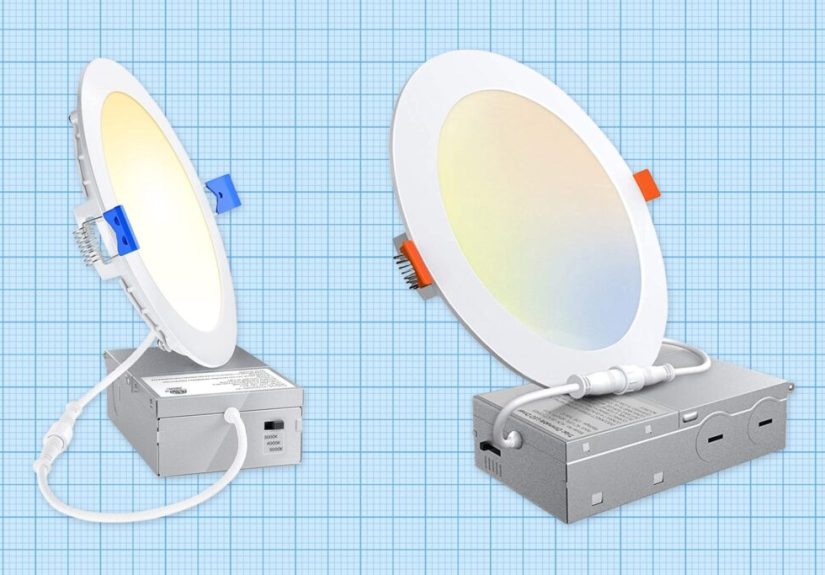 Best Recessed Lights (2025)