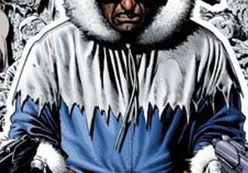Captain Cold Rankings And Opinions