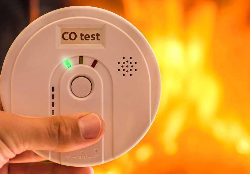Carbon Monoxide: Poisoning, Treatment, Symptoms, and Prevention