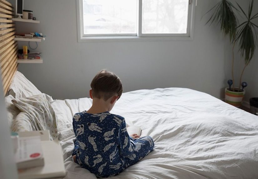 Childhood Emotional Neglect: What It Is, and How It Can Affect You