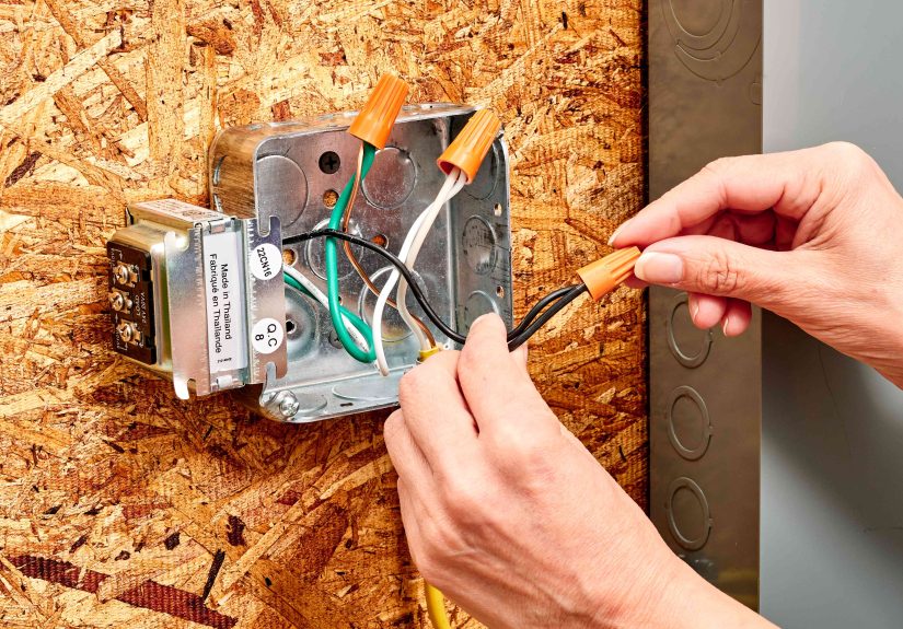 Doorbell Transformer Wiring: How to Do It the Easy Way