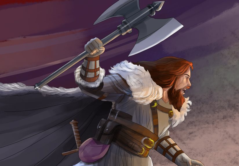 Dwarven Name Generator: Earthly and Strong Picks