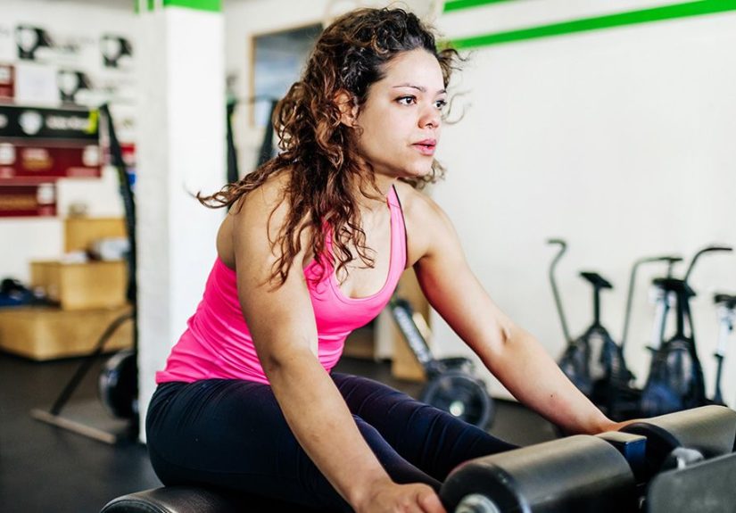 Exercise to Gain Weight: How Men and Women Can Bulk Up