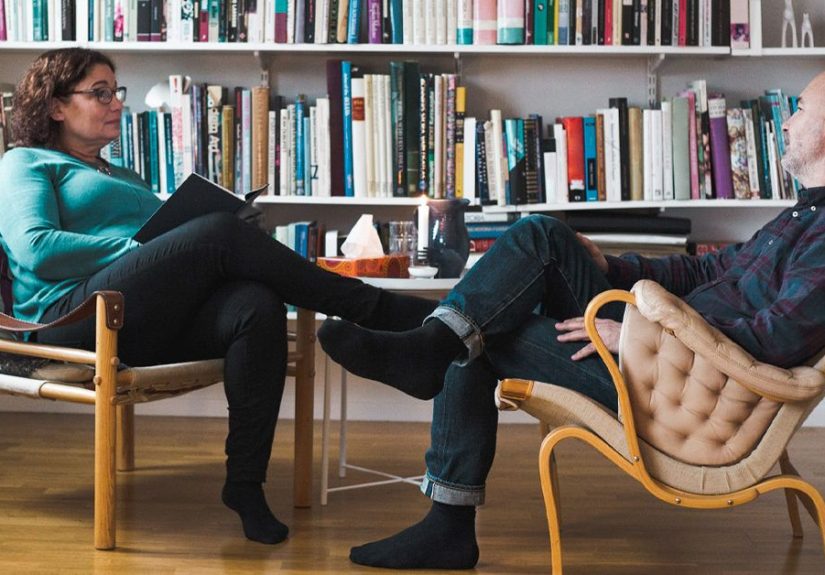 Existential Theory and Therapy: What Do the Two Have in Common?
