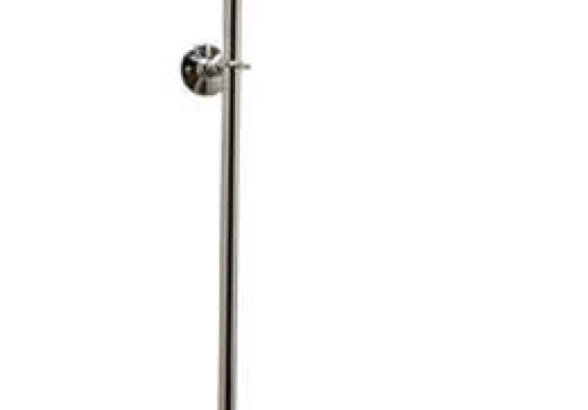 Exposed Shower Set by Randolph Morris
