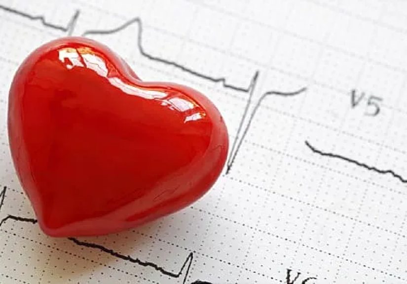 Heart Problems That Affect Breathing: Heart Failure, Tachycardia, and More