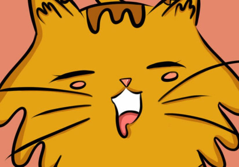 Hey Pandas, Post The Cutest Picture You Can Draw (Closed)