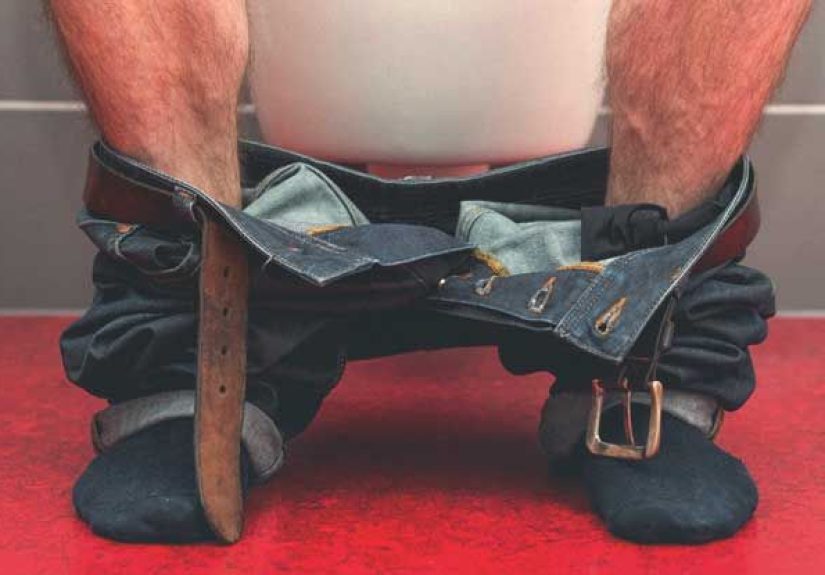 How Long Do Hemorrhoids Last?