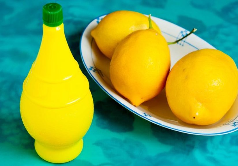 How Long Will Lemon Juice Keep?