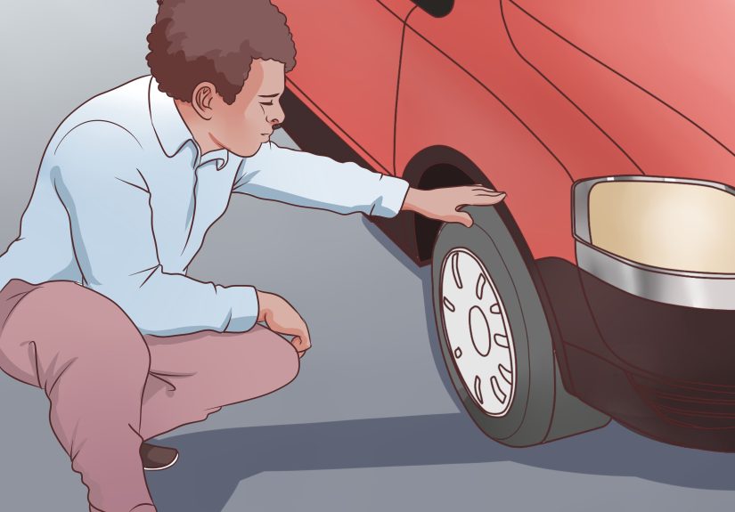 How to Check the Fluids in a Car: 10 Steps