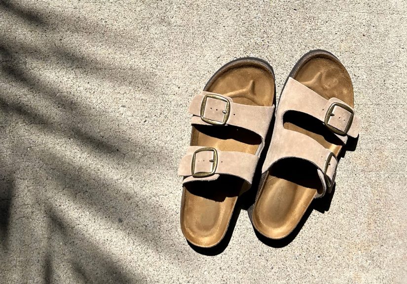 How to Clean Birkenstocks