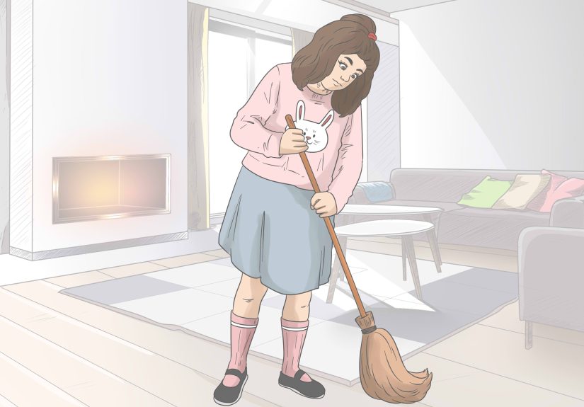 How to Get Motivated To Clean Your Room: 11 Tips (for Kids)