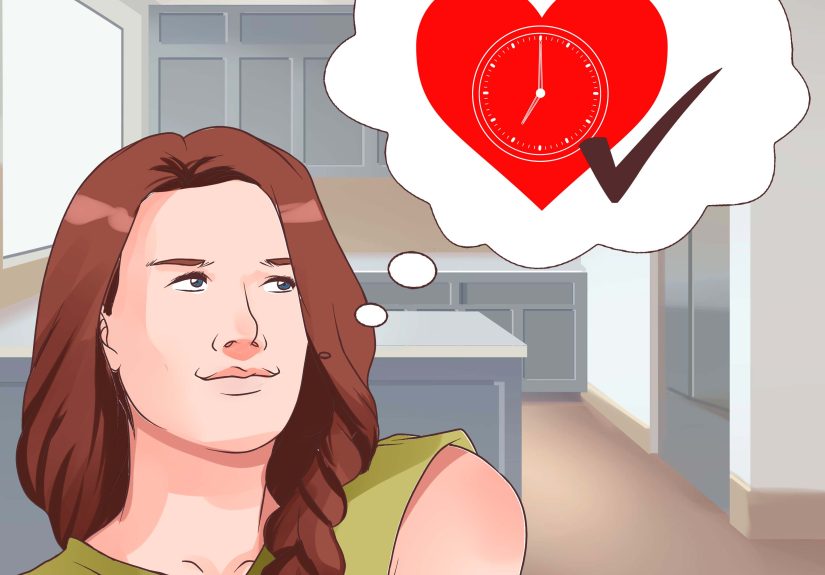 How to Hate a Person You Loved a Lot