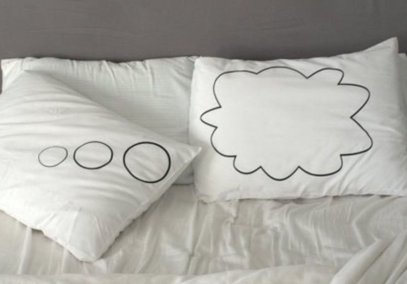 How to Keep Pillows Clean