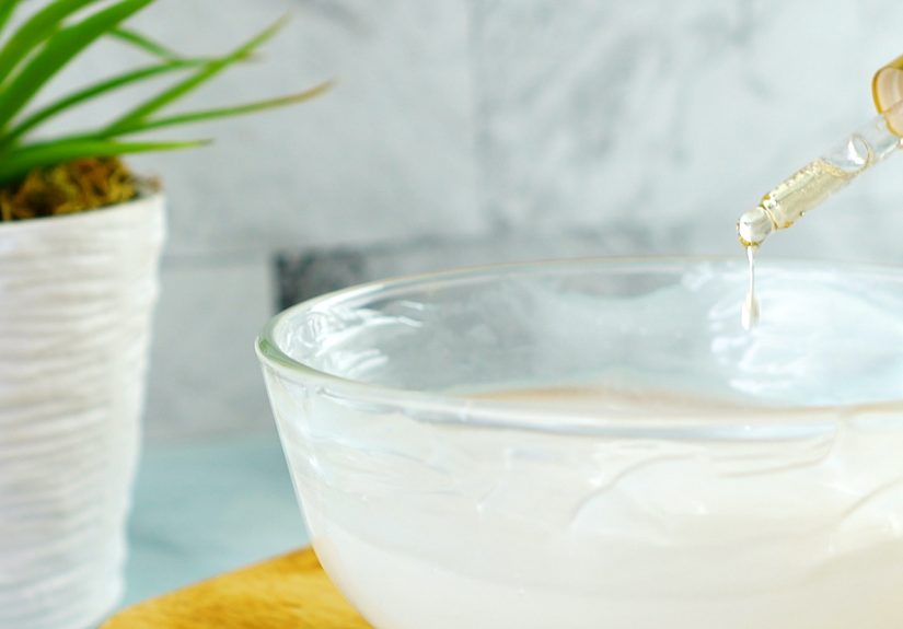 How to Make Hand Sanitizer: Alcohol & Witch Hazel Recipes