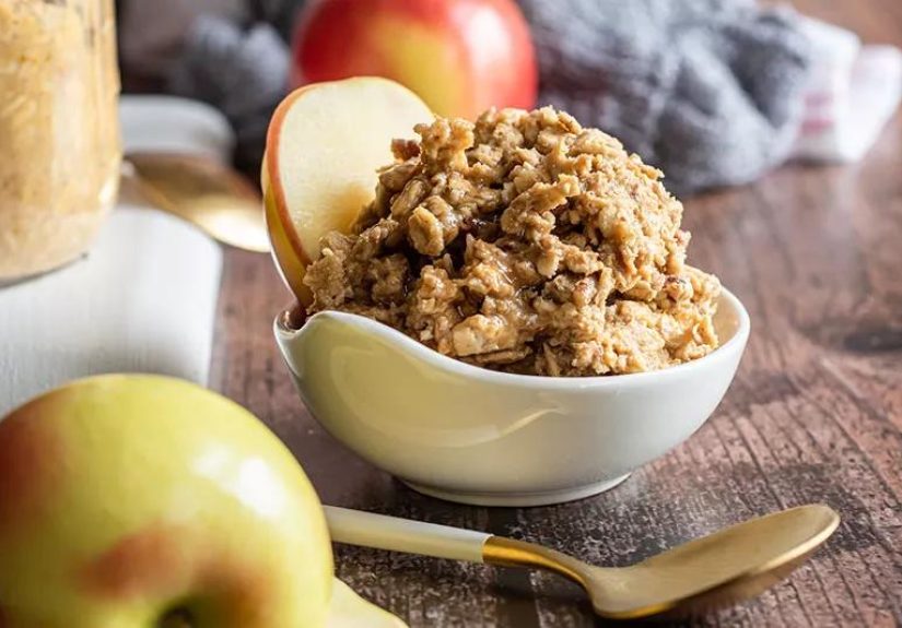 How to Naturally Lower Your Cholesterol