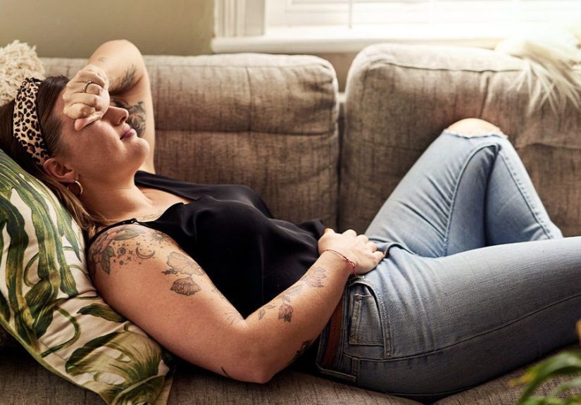 How to Tell If You Have a Fever: Symptoms, Next Steps, and More